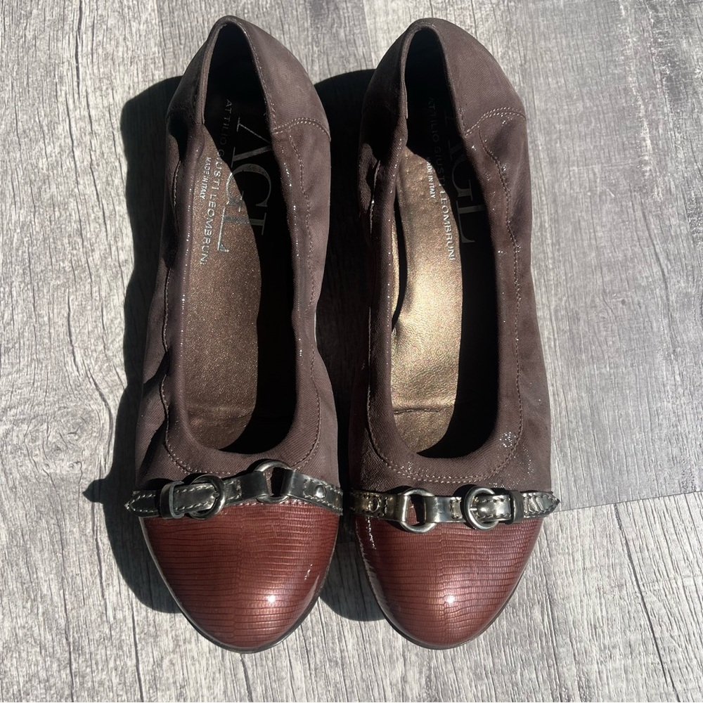 AGL Flats